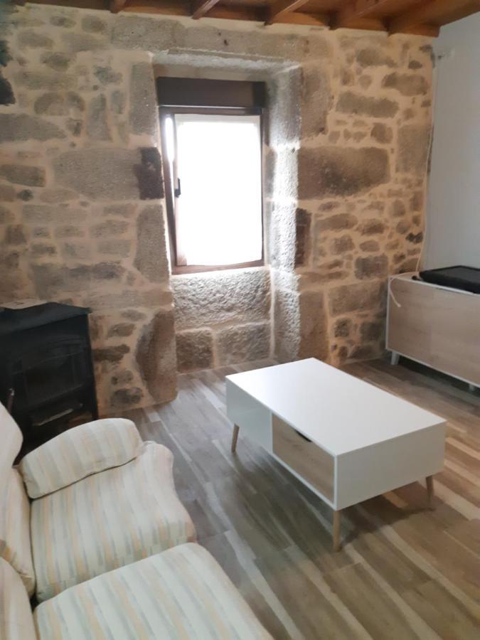 Casa Rustica O Busto