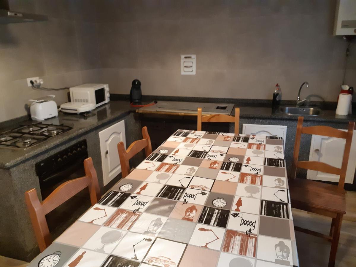 Casa Rustica O Busto Pontevedra