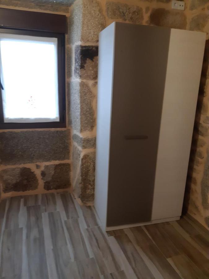 Chalet Casa Rustica O Busto Pontevedra