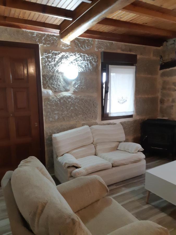 Casa Rustica O Busto *