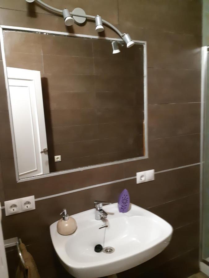 Casa Rustica O Busto Chalet Pontevedra