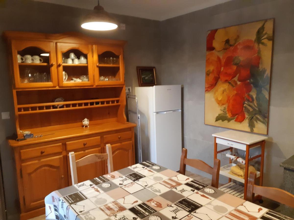 Casa Rustica O Busto * Pontevedra