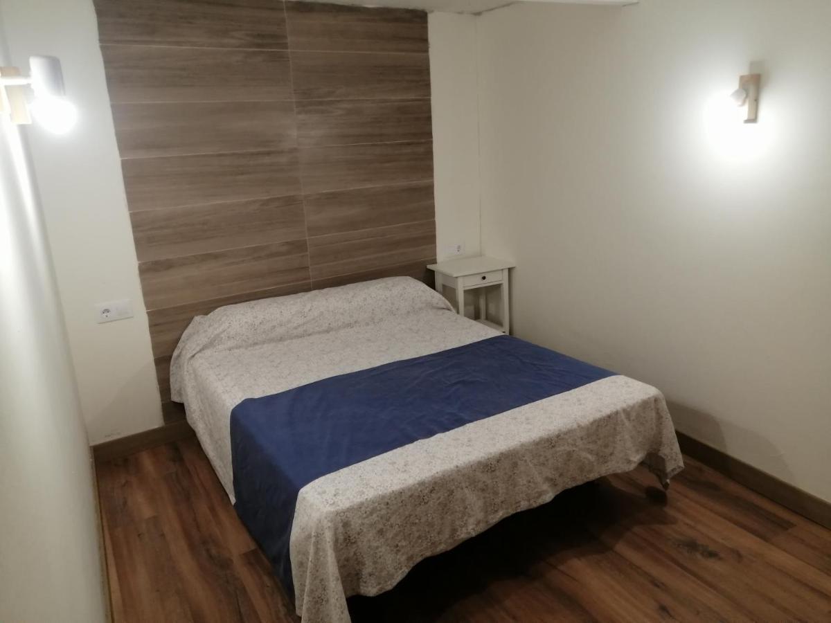 Casa Rustica O Busto Pontevedra