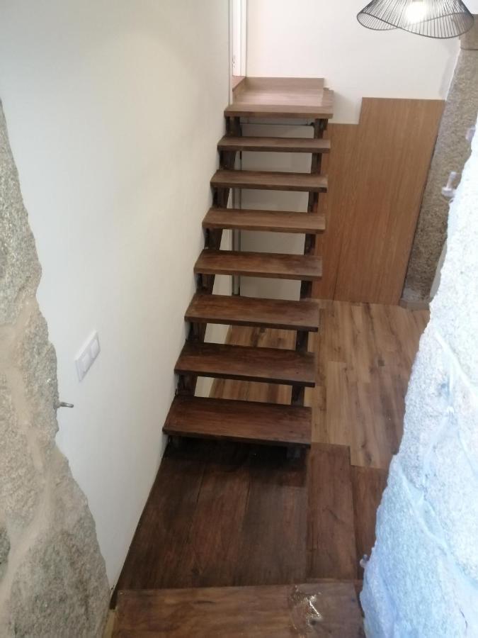 Casa Rustica O Busto * Pontevedra
