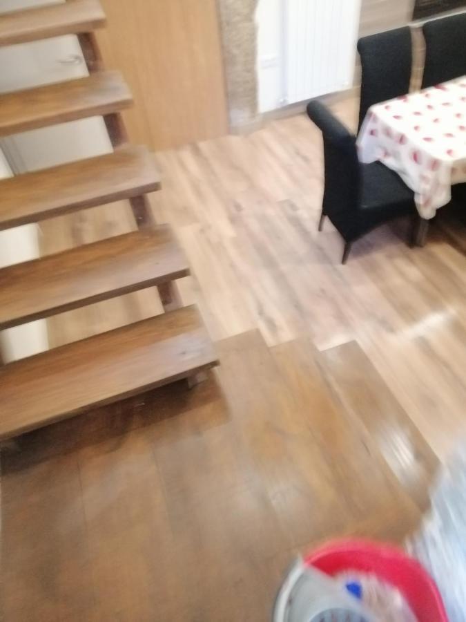 Chalet Casa Rustica O Busto