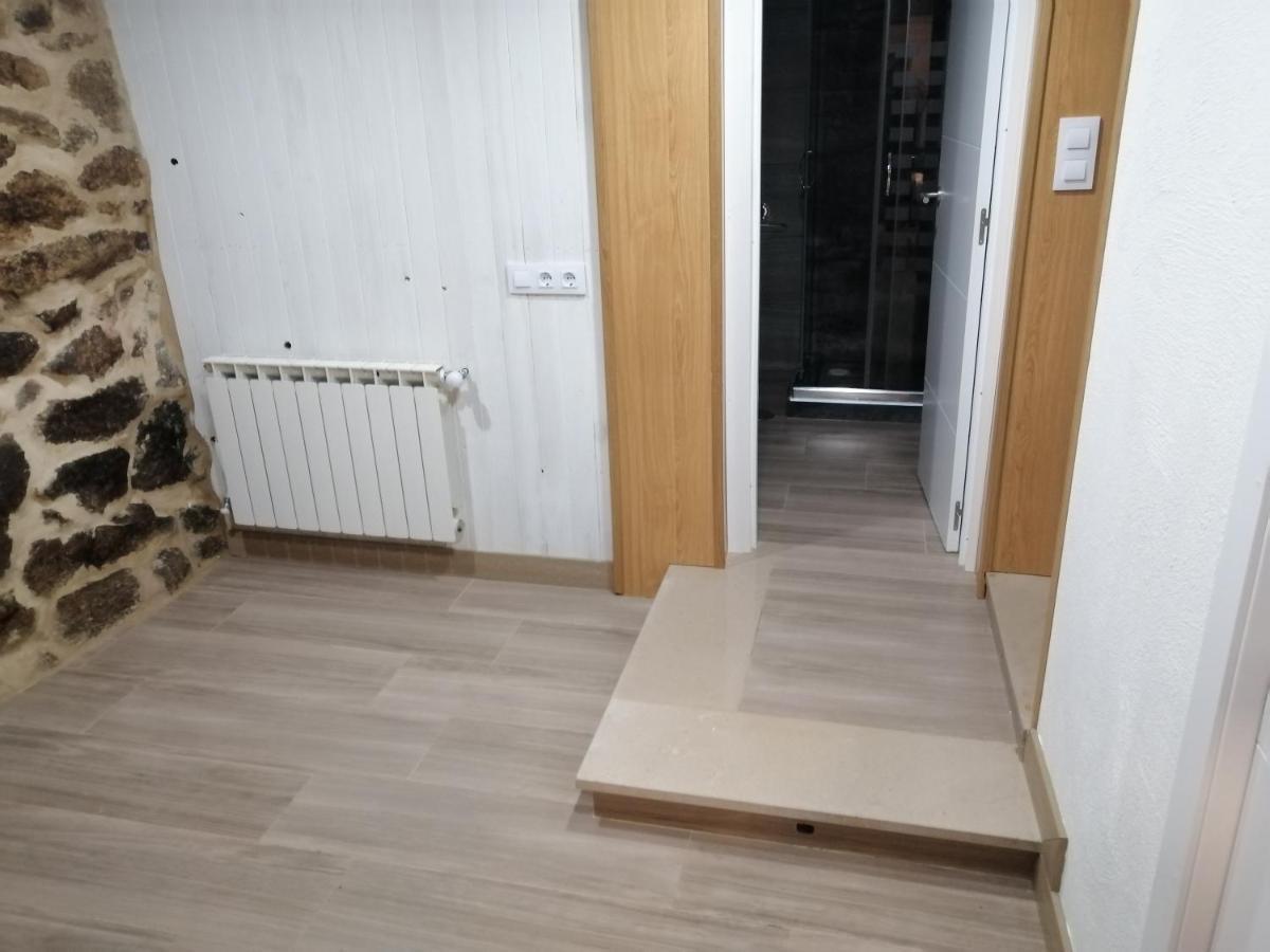 Chalet Casa Rustica O Busto