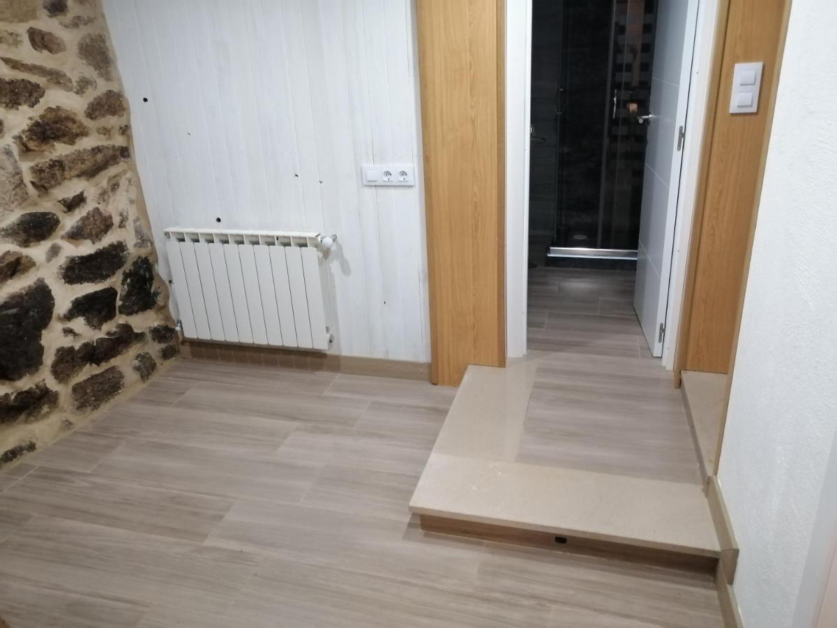 Casa Rustica O Busto Pontevedra
