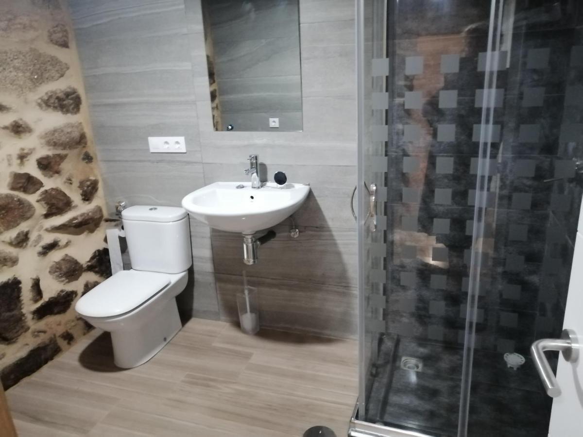 Casa Rustica O Busto Chalet *