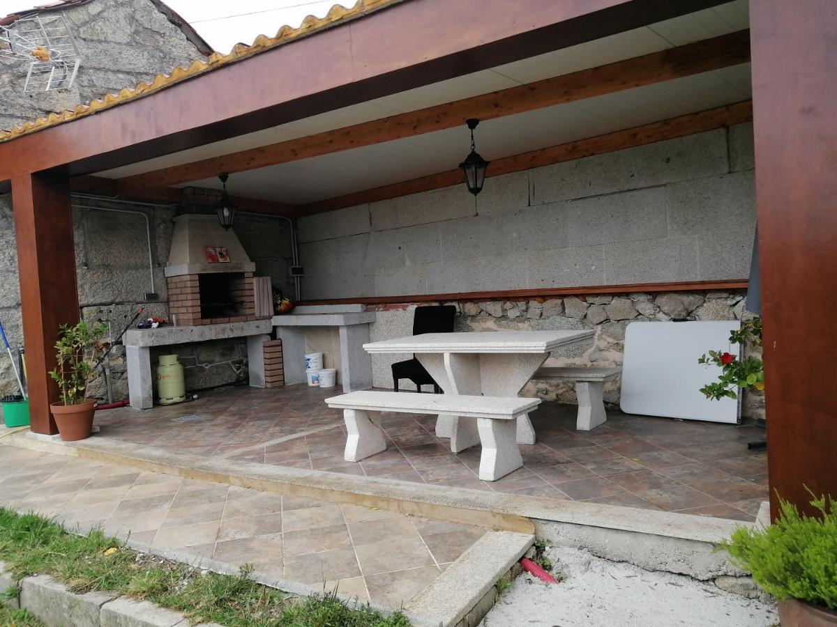 Casa Rustica O Busto * Pontevedra