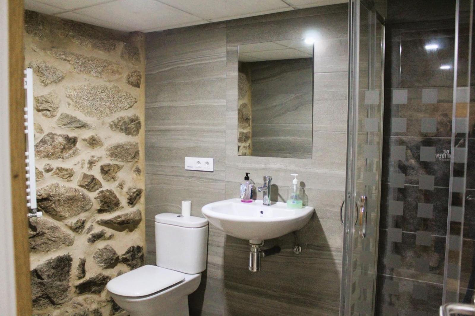 Casa Rustica O Busto