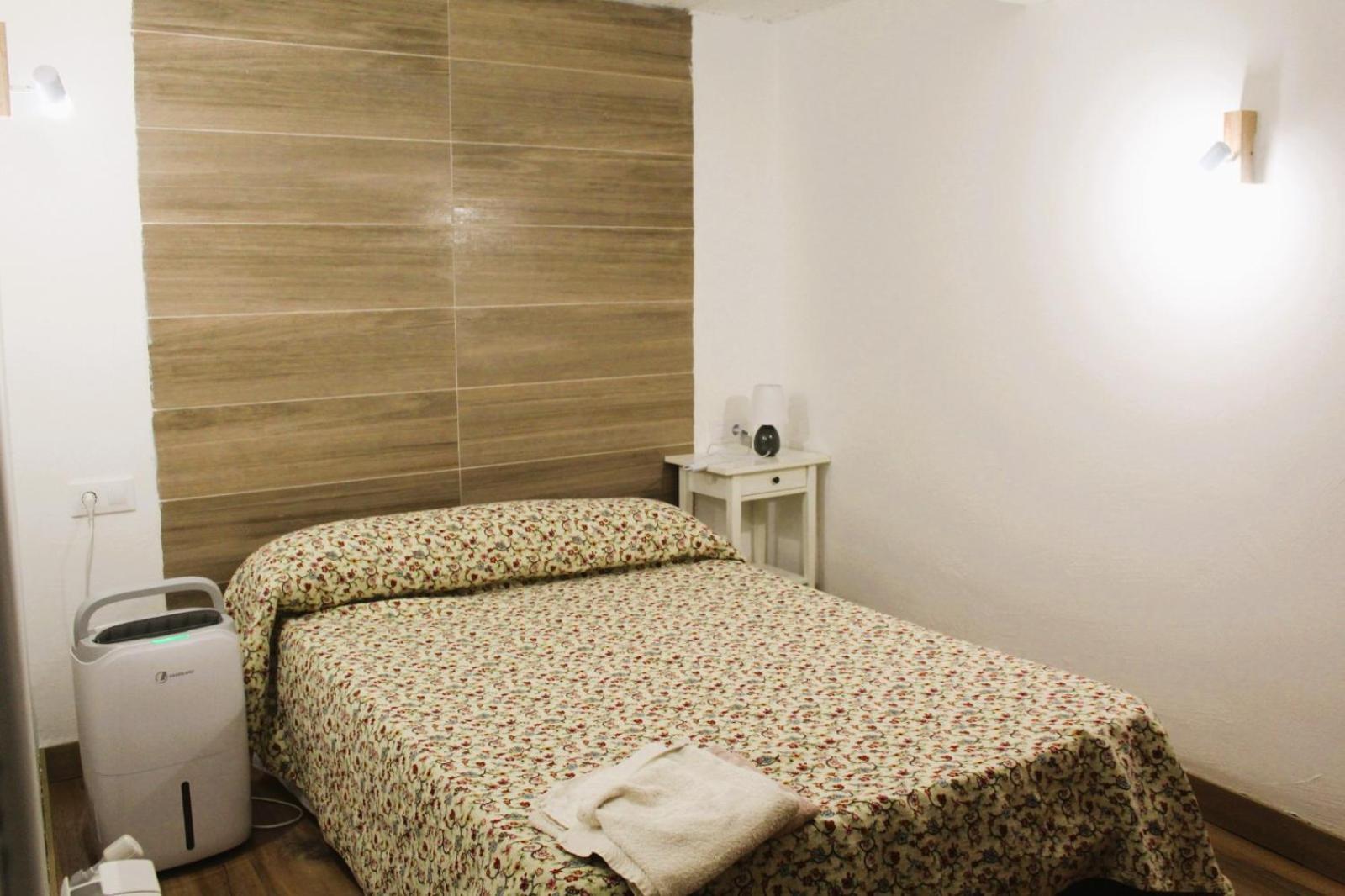 Casa Rustica O Busto Chalet *